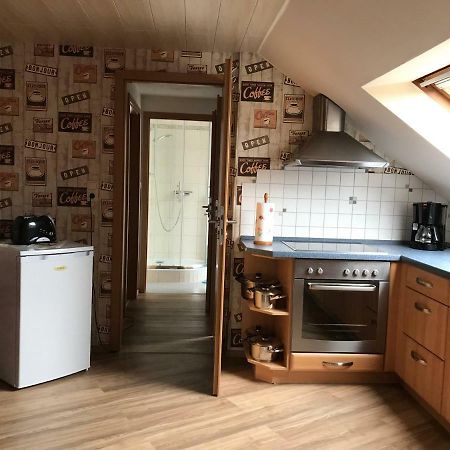 Ferienwohnung Krallert Rennertshofen 外观 照片