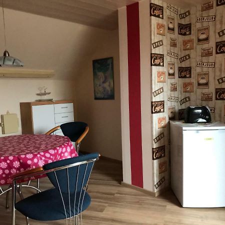 Ferienwohnung Krallert Rennertshofen 外观 照片