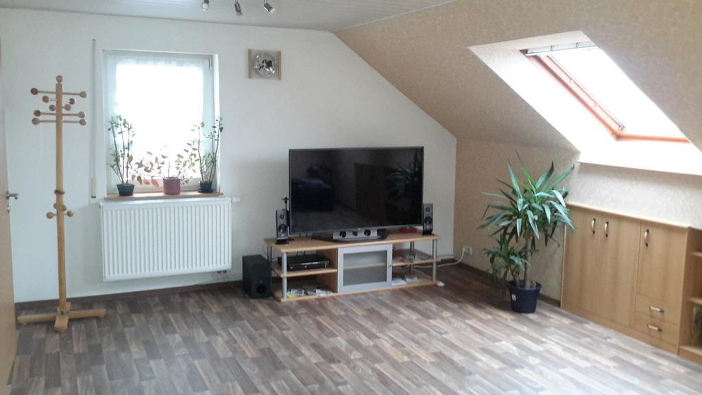 Ferienwohnung Krallert Rennertshofen 外观 照片