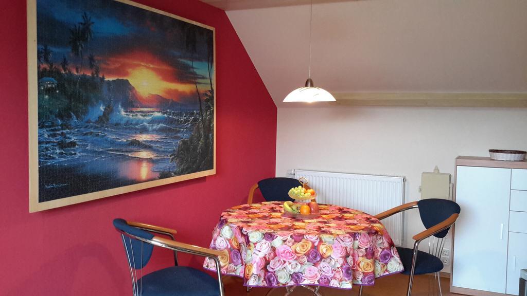Ferienwohnung Krallert Rennertshofen 外观 照片