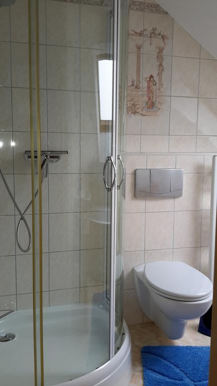 Ferienwohnung Krallert Rennertshofen 外观 照片
