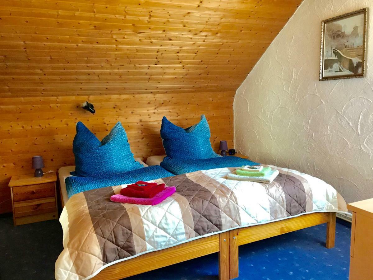 Ferienwohnung Krallert Rennertshofen 外观 照片